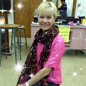 Meet your Posher, Sharon